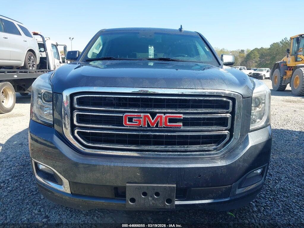 1GKS2GKC6KR317111 2019 GMC YUKON XL photo no. 11