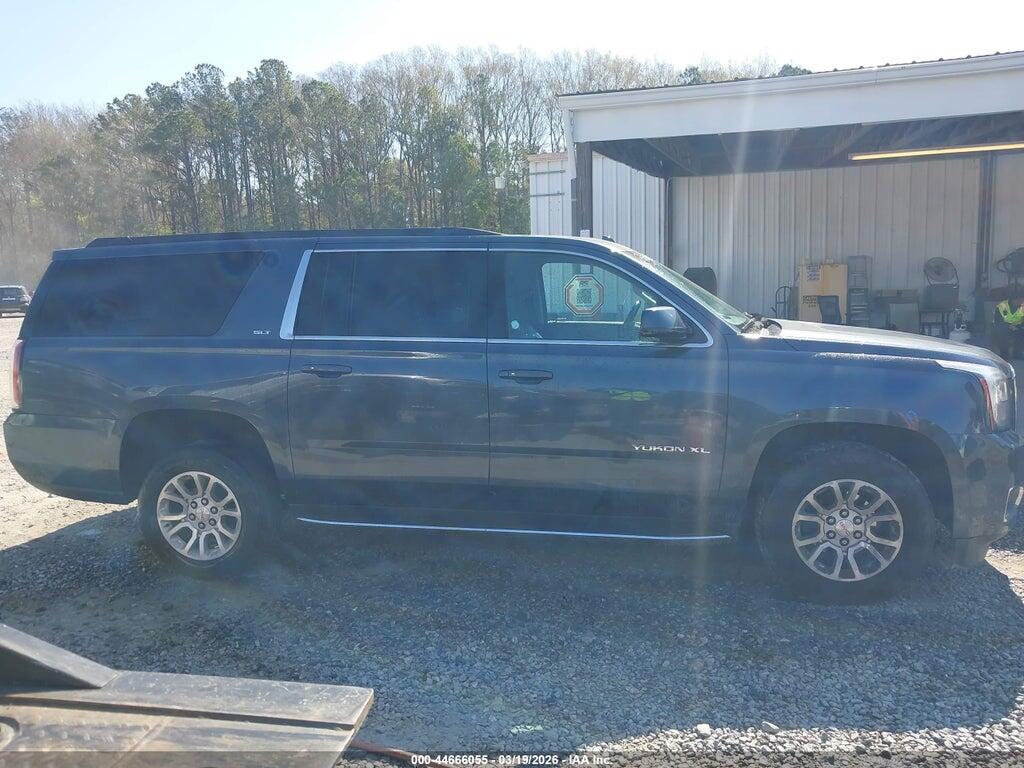 1GKS2GKC6KR317111 2019 GMC YUKON XL photo no. 12