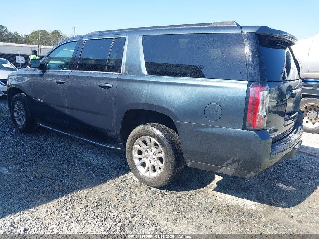 1GKS2GKC6KR317111 2019 GMC YUKON XL photo no. 3