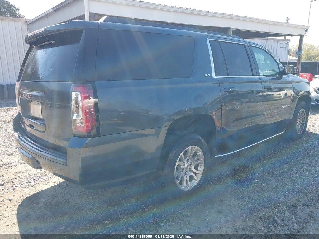 1GKS2GKC6KR317111 2019 GMC YUKON XL photo no. 4