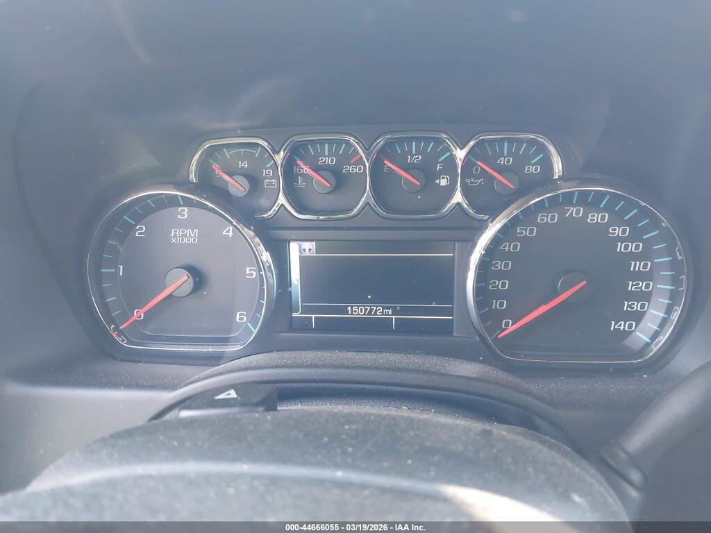 1GKS2GKC6KR317111 2019 GMC YUKON XL photo no. 7