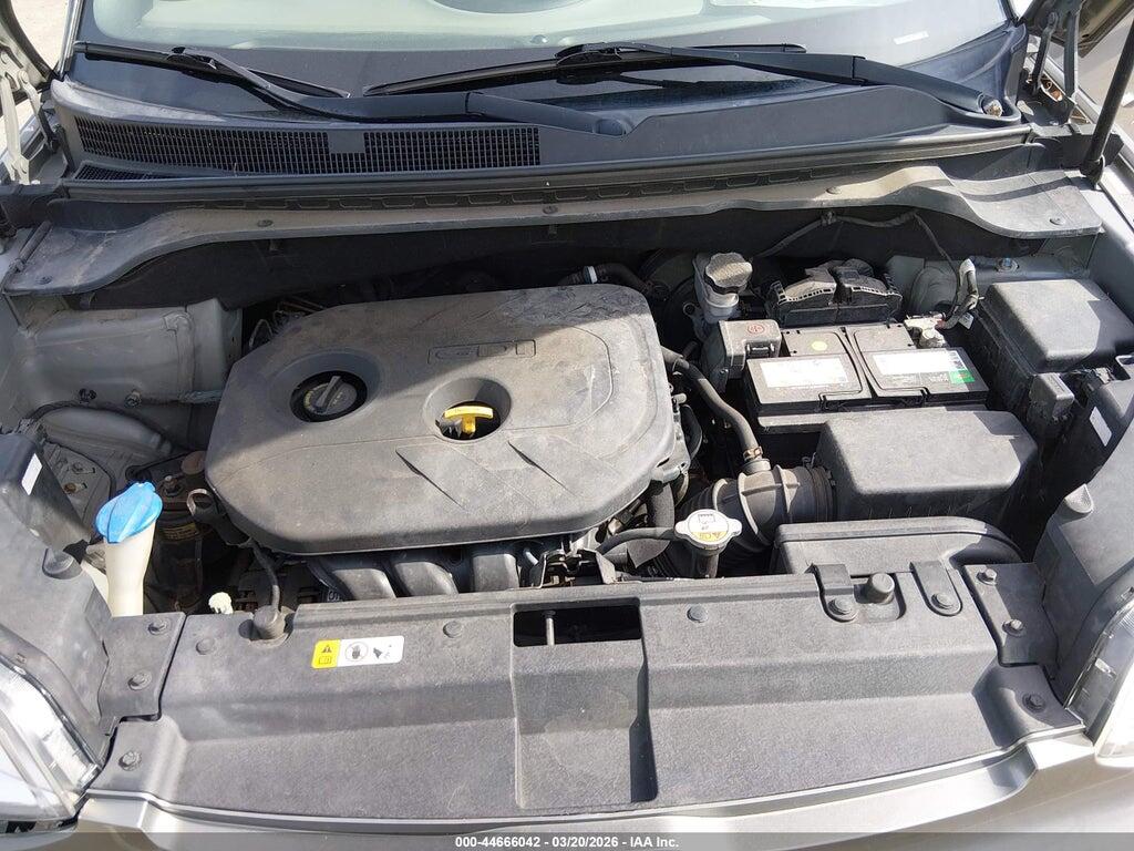 KNDJP3A58G7260949 2016 KIA SOUL photo no. 10