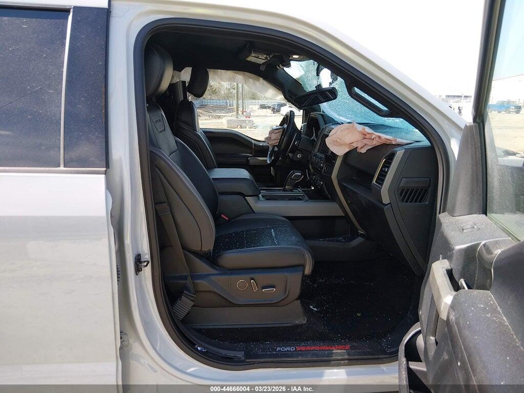 1FTFW1RG8HFB29465 2017 FORD F-150 photo no. 5