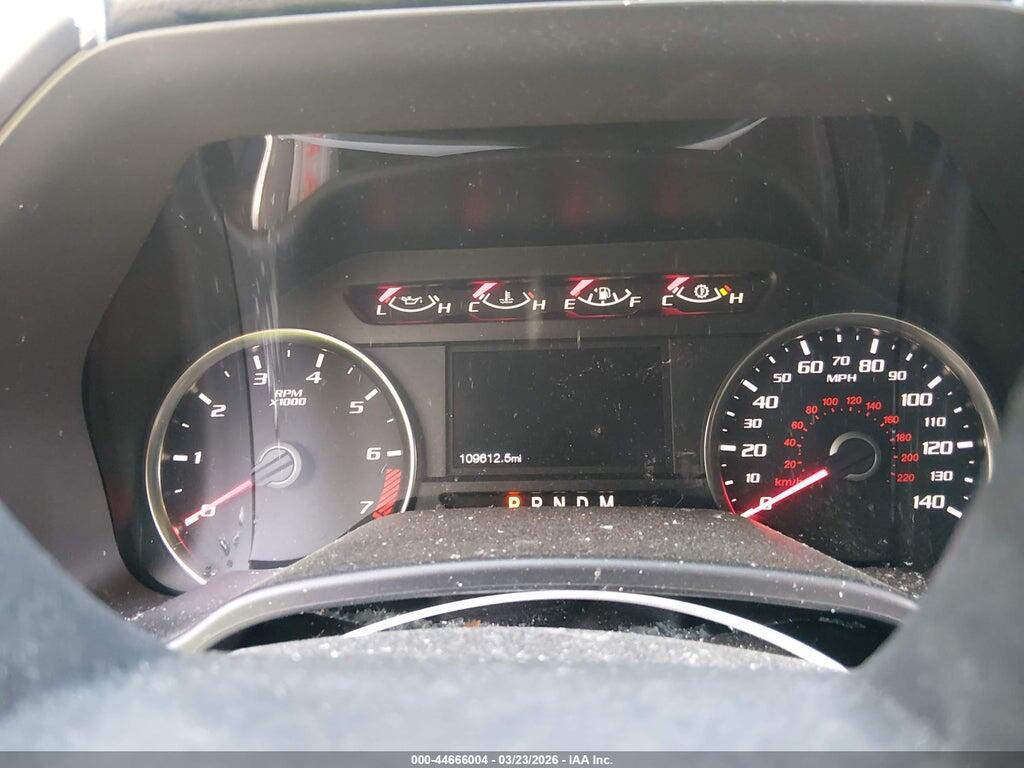 1FTFW1RG8HFB29465 2017 FORD F-150 photo no. 7