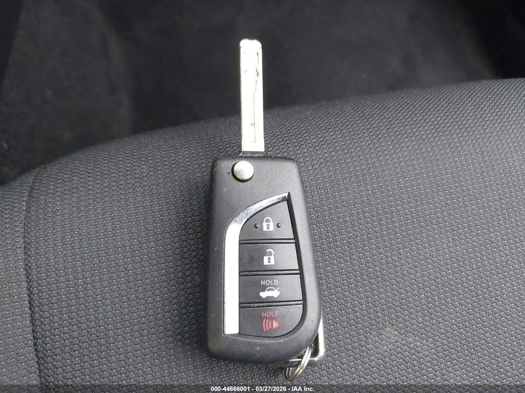 5YFEPMAE1MP147359 2021 TOYOTA COROLLA photo no. 11