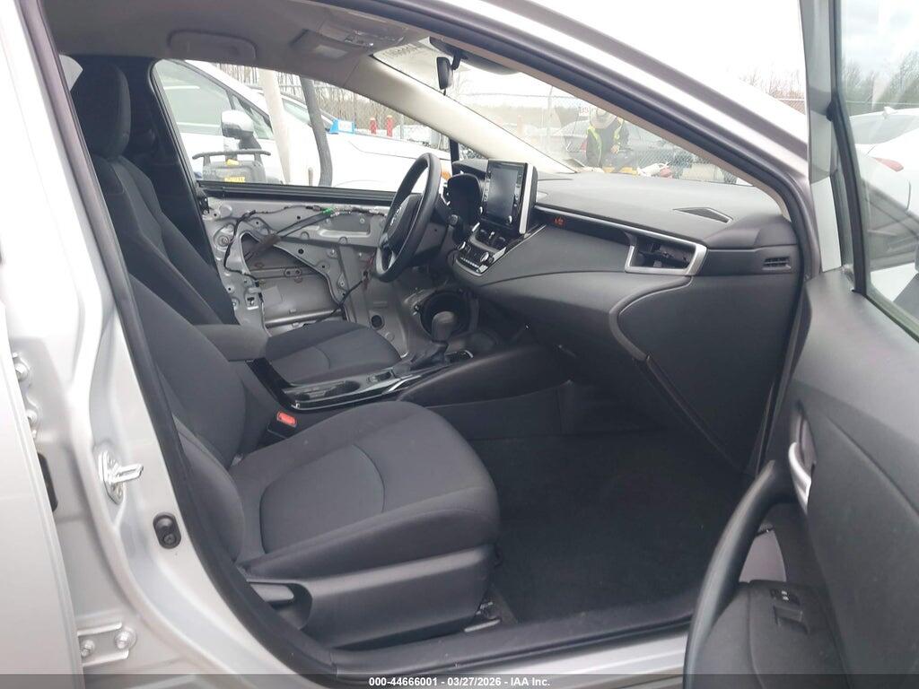5YFEPMAE1MP147359 2021 TOYOTA COROLLA photo no. 5