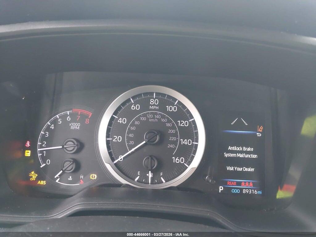 5YFEPMAE1MP147359 2021 TOYOTA COROLLA photo no. 7