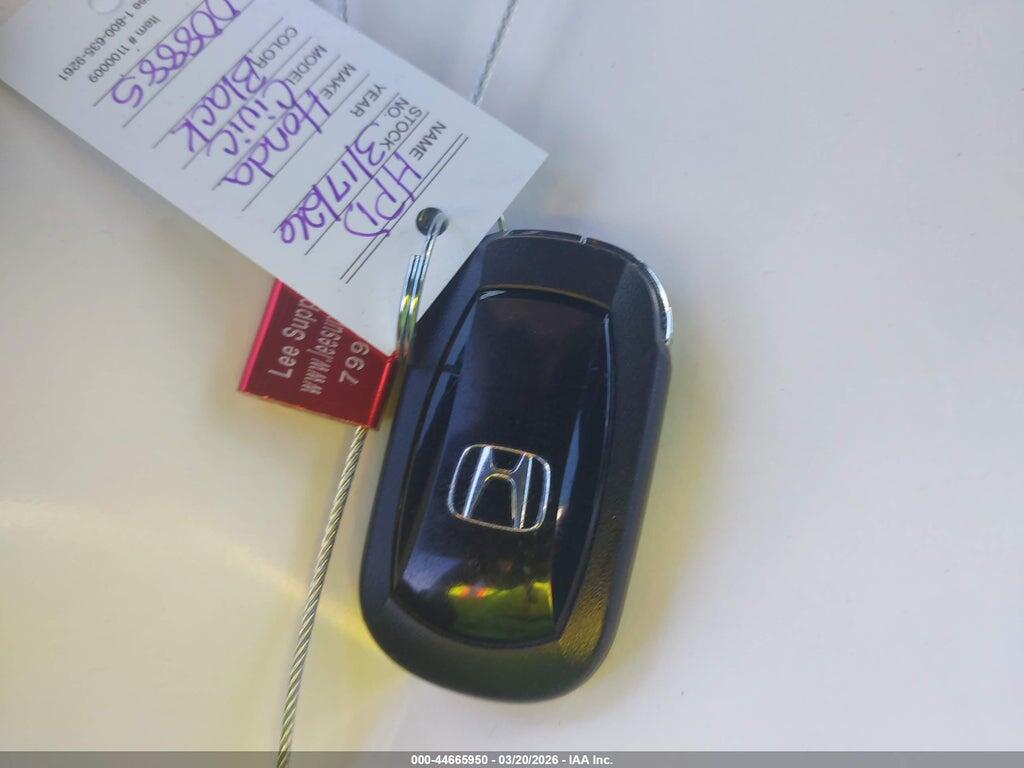 19XFL2H83SE008885 2025 HONDA CIVIC SEDAN photo no. 11