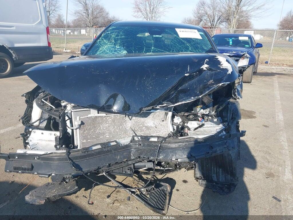 19XFL2H83SE008885 2025 HONDA CIVIC SEDAN photo no. 12