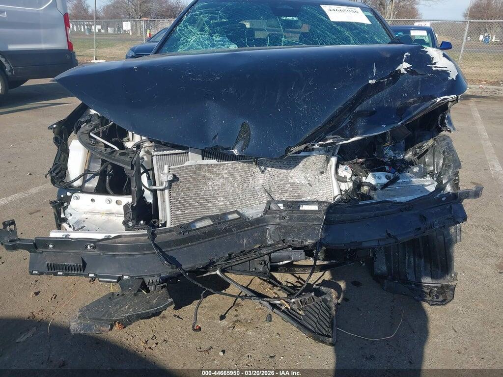 19XFL2H83SE008885 2025 HONDA CIVIC SEDAN photo no. 6