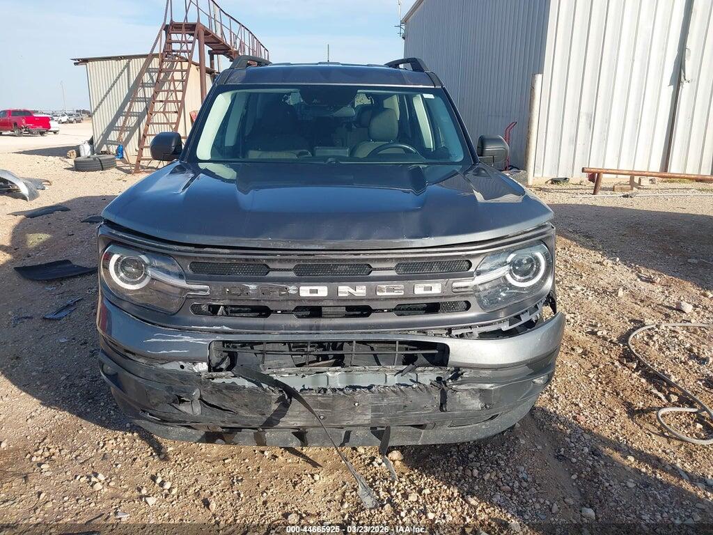 3FMCR9B60PRE33364 2023 FORD BRONCO SPORT photo no. 12