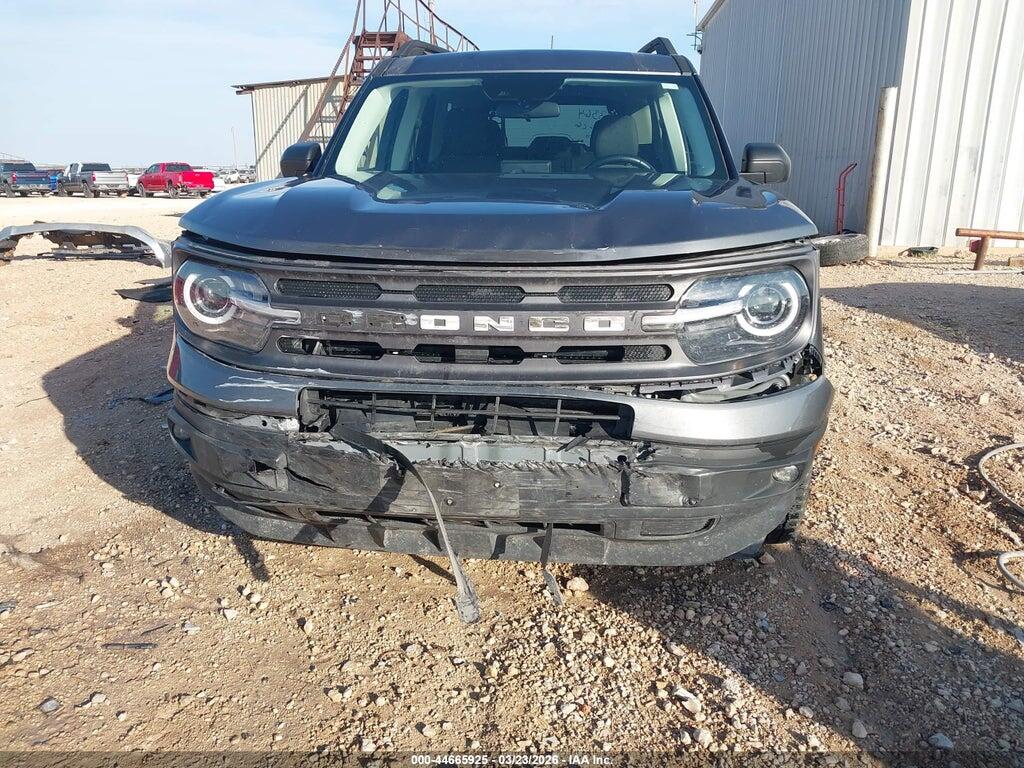 3FMCR9B60PRE33364 2023 FORD BRONCO SPORT photo no. 6