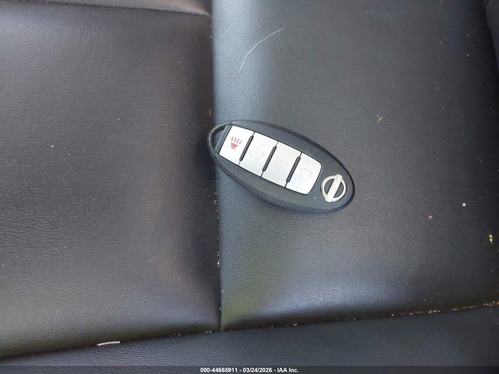 5N1AZ2BS2PC115658 2023 NISSAN MURANO photo no. 11