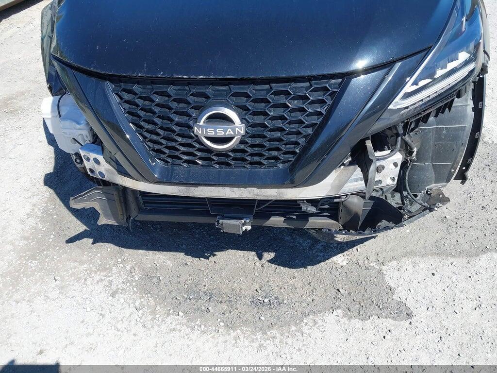 5N1AZ2BS2PC115658 2023 NISSAN MURANO photo no. 6
