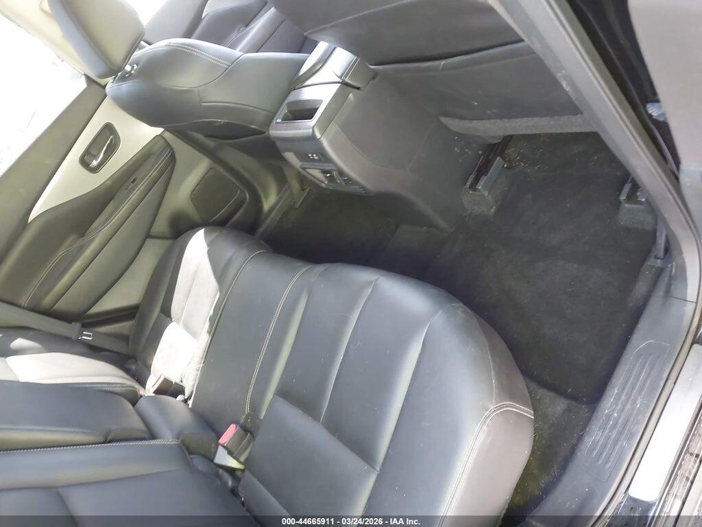 5N1AZ2BS2PC115658 2023 NISSAN MURANO photo no. 8