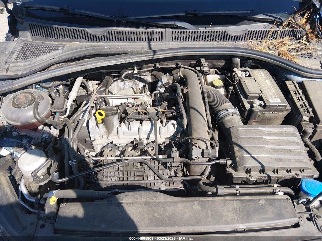 3VWC57BU4KM231035 2019 VOLKSWAGEN JETTA photo no. 10