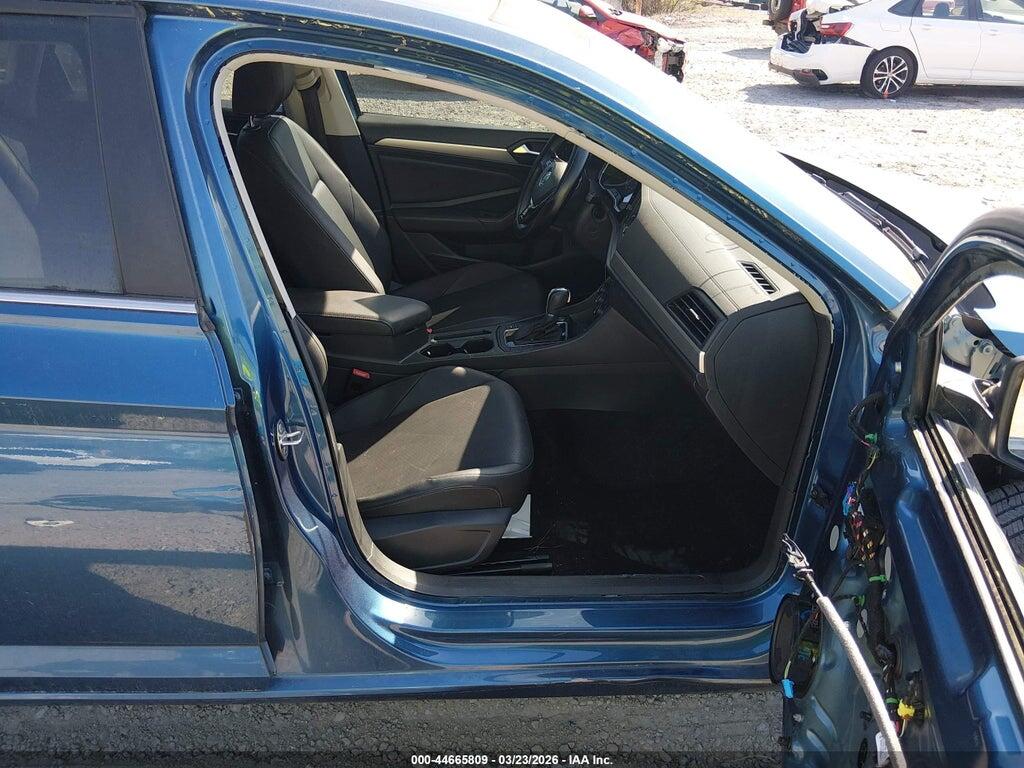 3VWC57BU4KM231035 2019 VOLKSWAGEN JETTA photo no. 5
