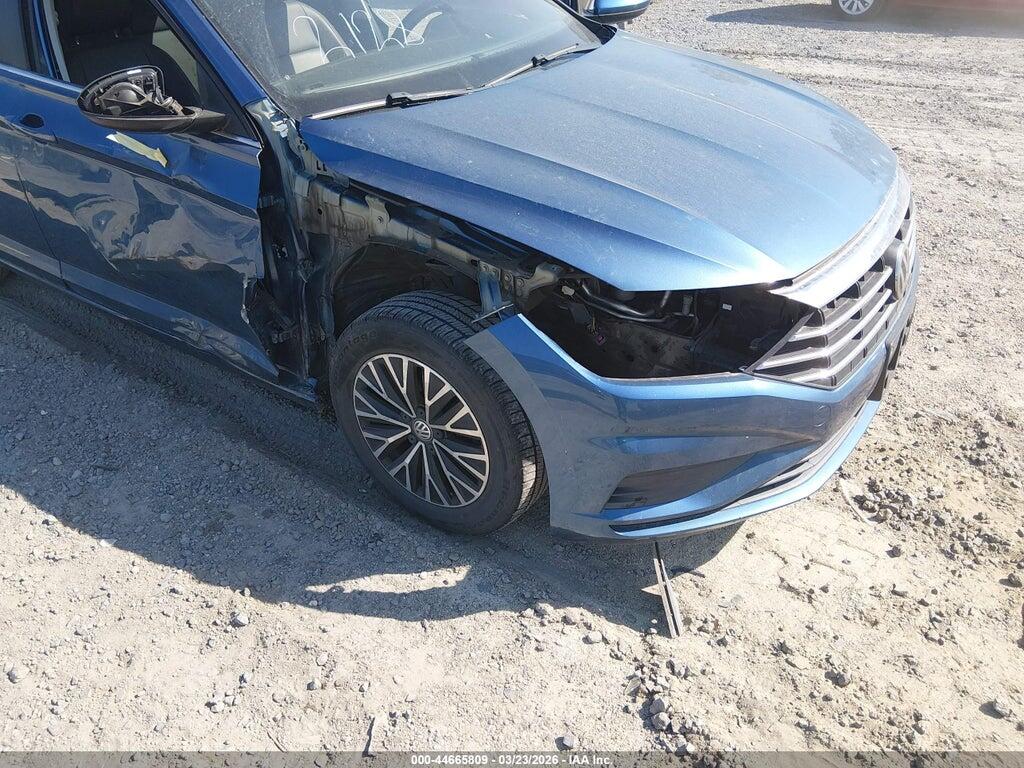 3VWC57BU4KM231035 2019 VOLKSWAGEN JETTA photo no. 6