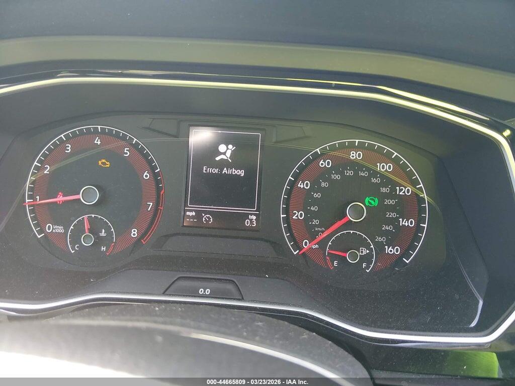 3VWC57BU4KM231035 2019 VOLKSWAGEN JETTA photo no. 7