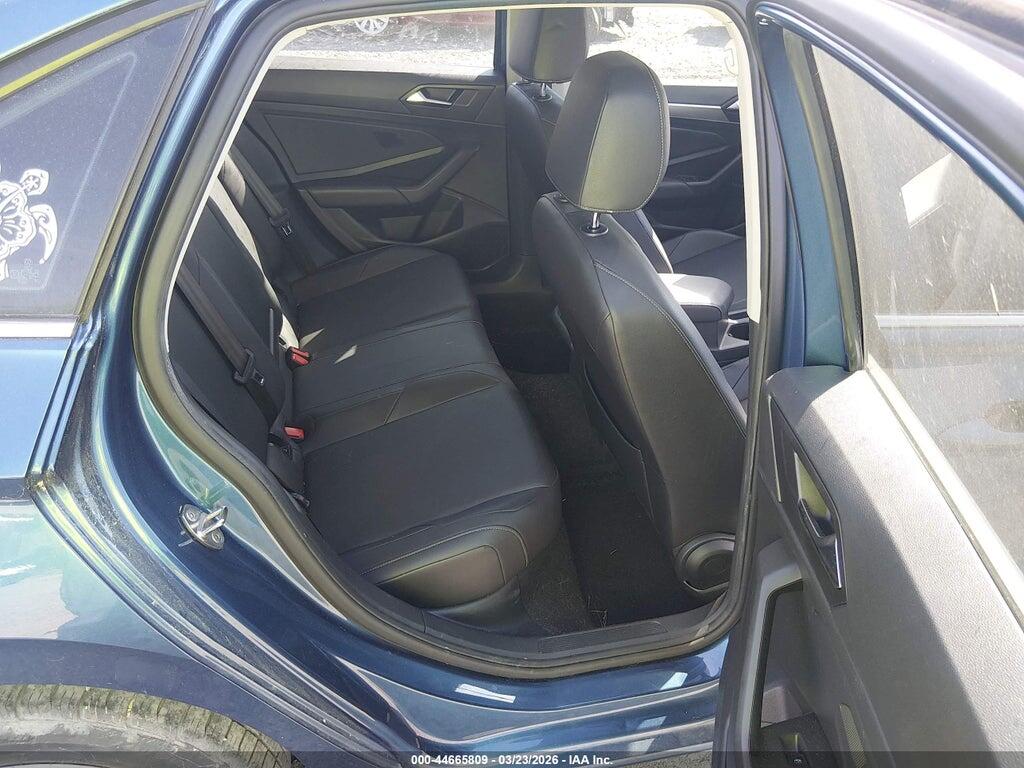 3VWC57BU4KM231035 2019 VOLKSWAGEN JETTA photo no. 8