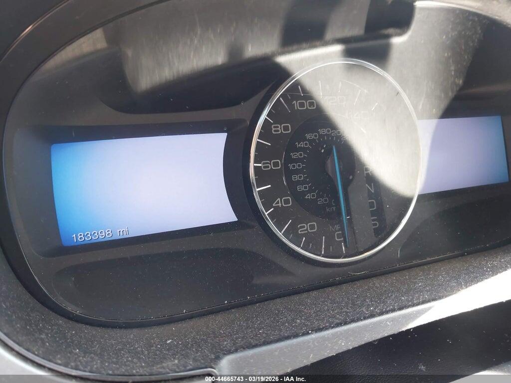 2FMDK3AK9DBA73865 2013 FORD EDGE photo no. 7