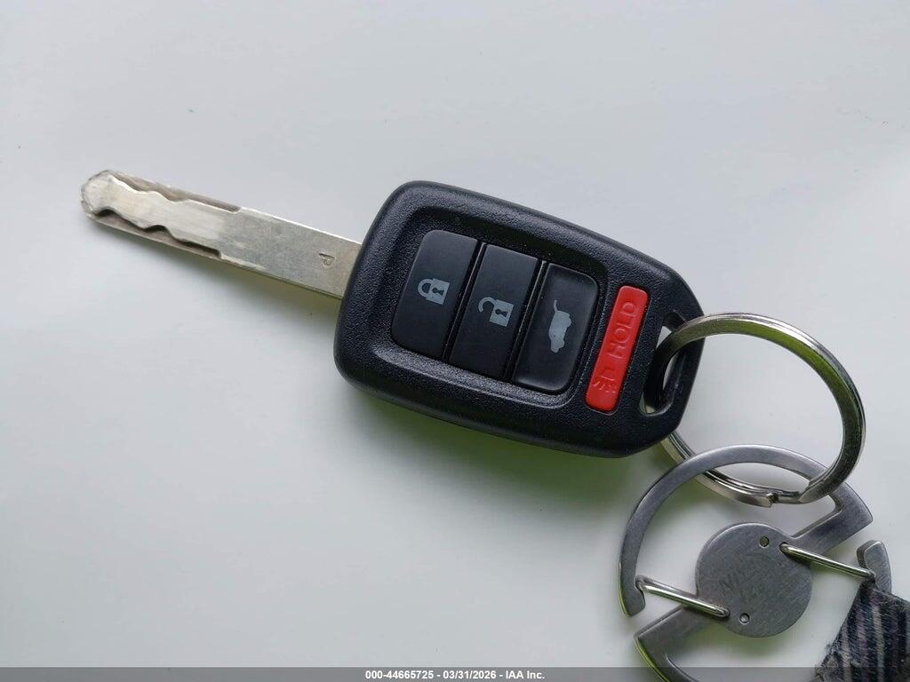 3CZRU6H11KG700971 2019 HONDA HR-V photo no. 11