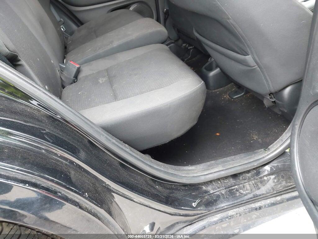 3CZRU6H11KG700971 2019 HONDA HR-V photo no. 8