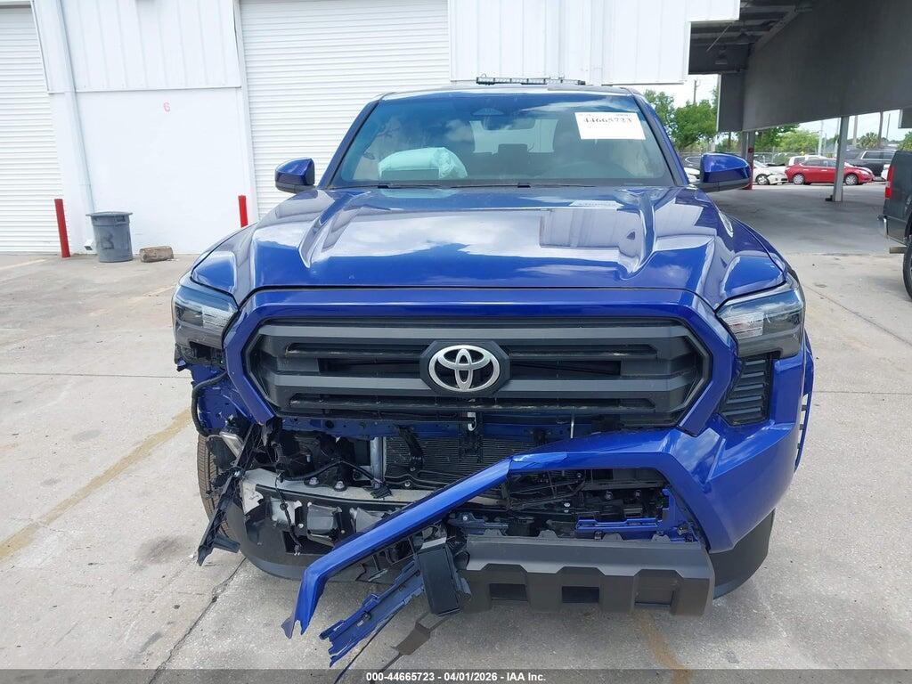 3TMKB5FN0SM046964 2025 TOYOTA TACOMA photo no. 12