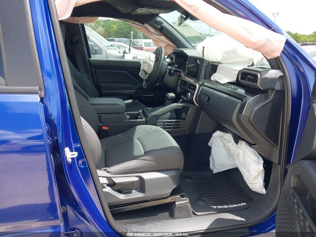 3TMKB5FN0SM046964 2025 TOYOTA TACOMA photo no. 5