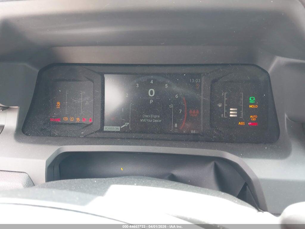 3TMKB5FN0SM046964 2025 TOYOTA TACOMA photo no. 7