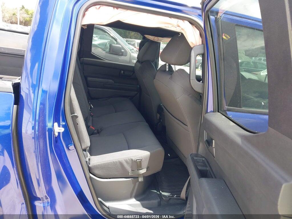 3TMKB5FN0SM046964 2025 TOYOTA TACOMA photo no. 8
