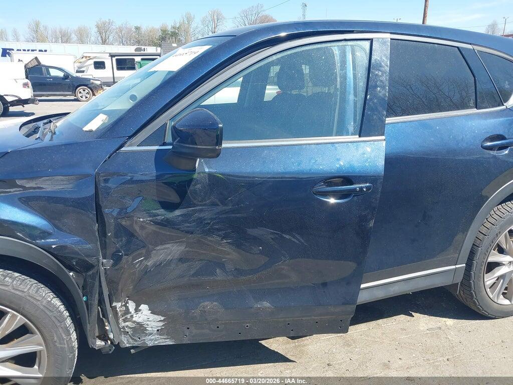 JM3KFADM9K1523581 2019 MAZDA CX-5 photo no. 6
