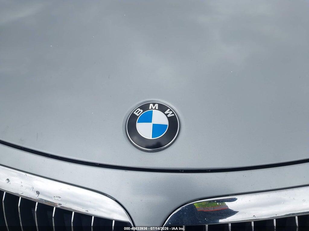 WBAEK13577CN83024 2007 BMW 650I photo no. 10