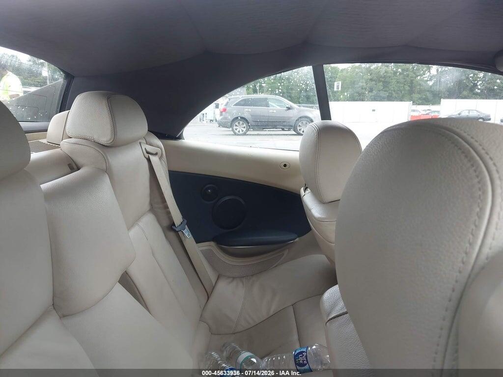 WBAEK13577CN83024 2007 BMW 650I photo no. 8