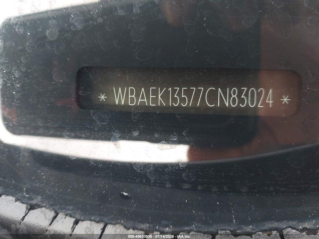 WBAEK13577CN83024 2007 BMW 650I photo no. 9