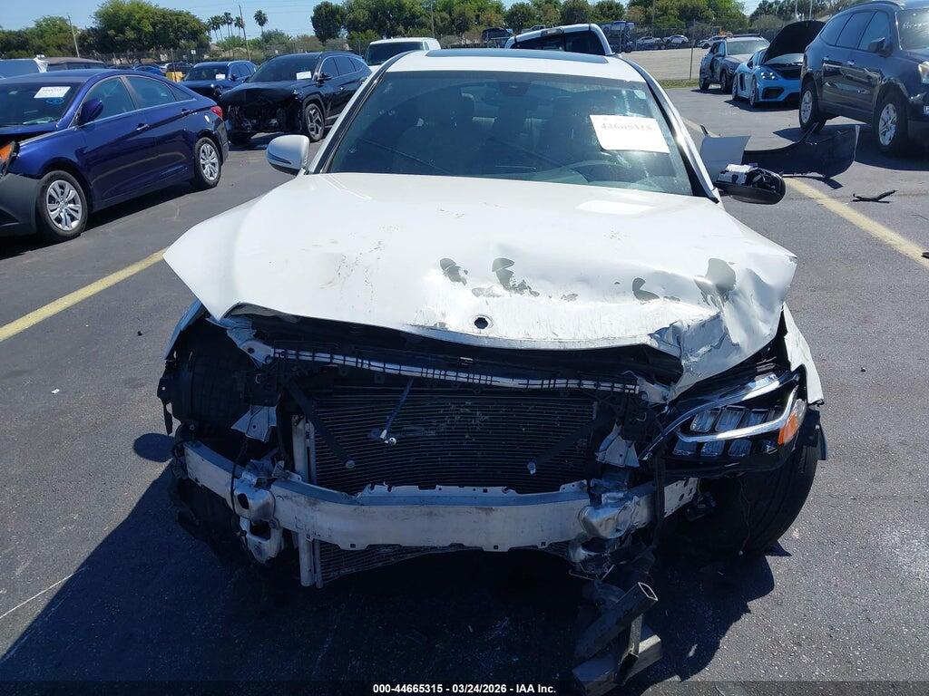 55SWF8DB6KU294784 2019 MERCEDES-BENZ C 300 photo no. 12
