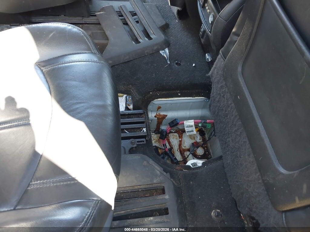 1GNKRHKD9EJ310251 2014 CHEVROLET TRAVERSE photo no. 11