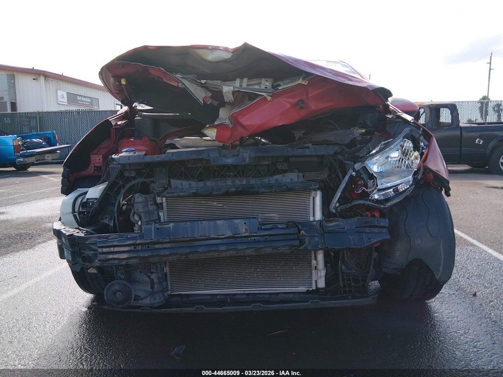 KNADM4A30F6458050 2015 KIA RIO photo no. 6