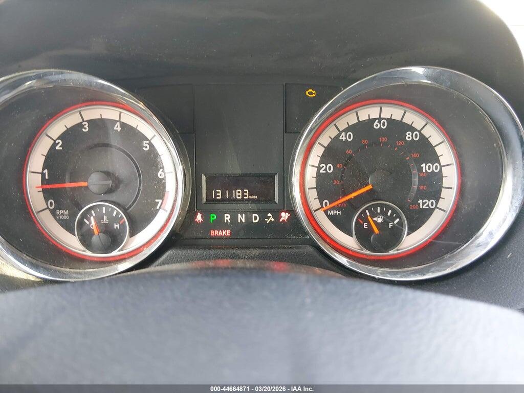 2C4RDGCG8GR179773 2016 DODGE GRAND CARAVAN photo no. 7