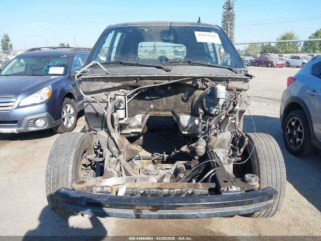 1GNSCAE08CR288369 2012 CHEVROLET TAHOE photo no. 12