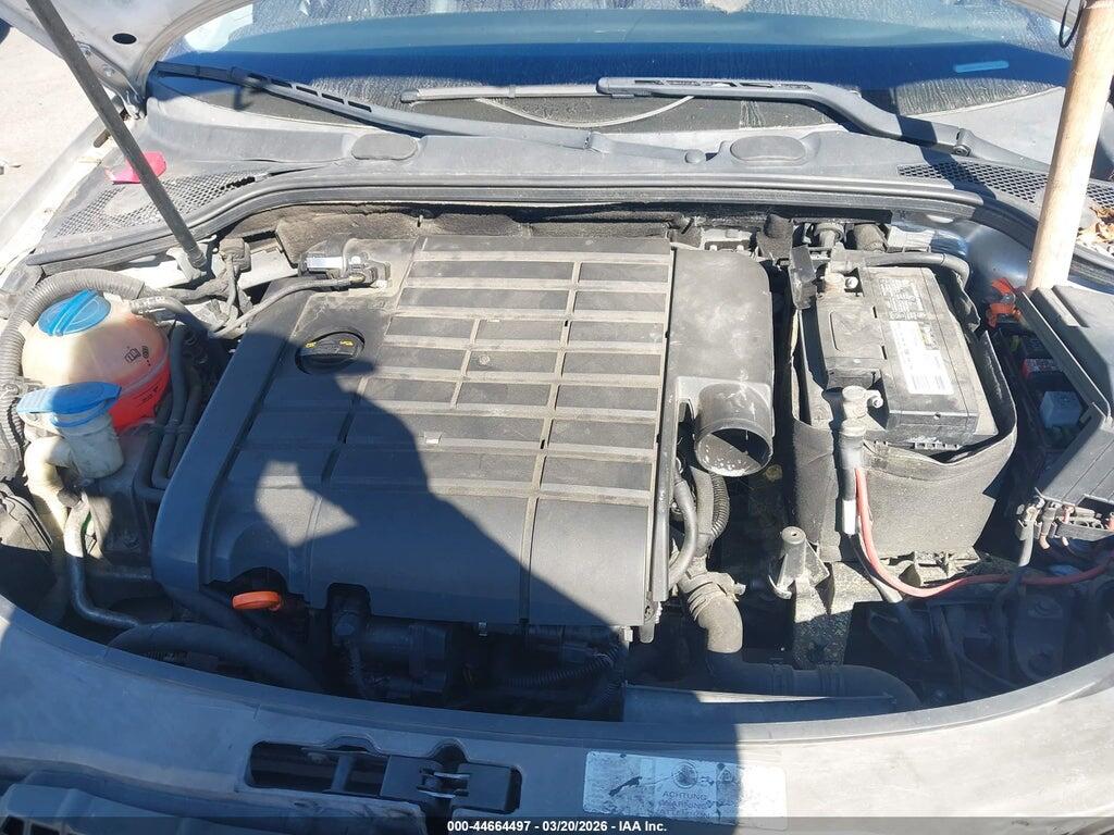 WAUNF78P07A077340 2007 AUDI A3 photo no. 10