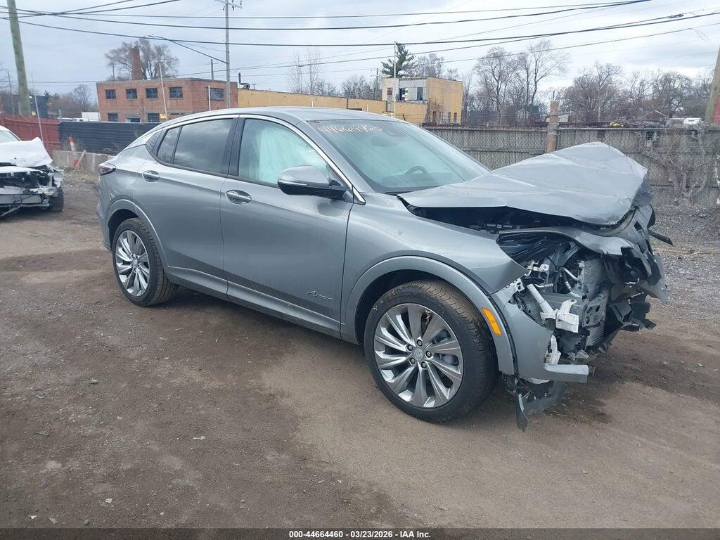 KL47LCE24RB137374 2024 BUICK ENVISTA photo no. 1