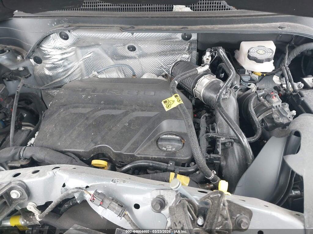 KL47LCE24RB137374 2024 BUICK ENVISTA photo no. 10