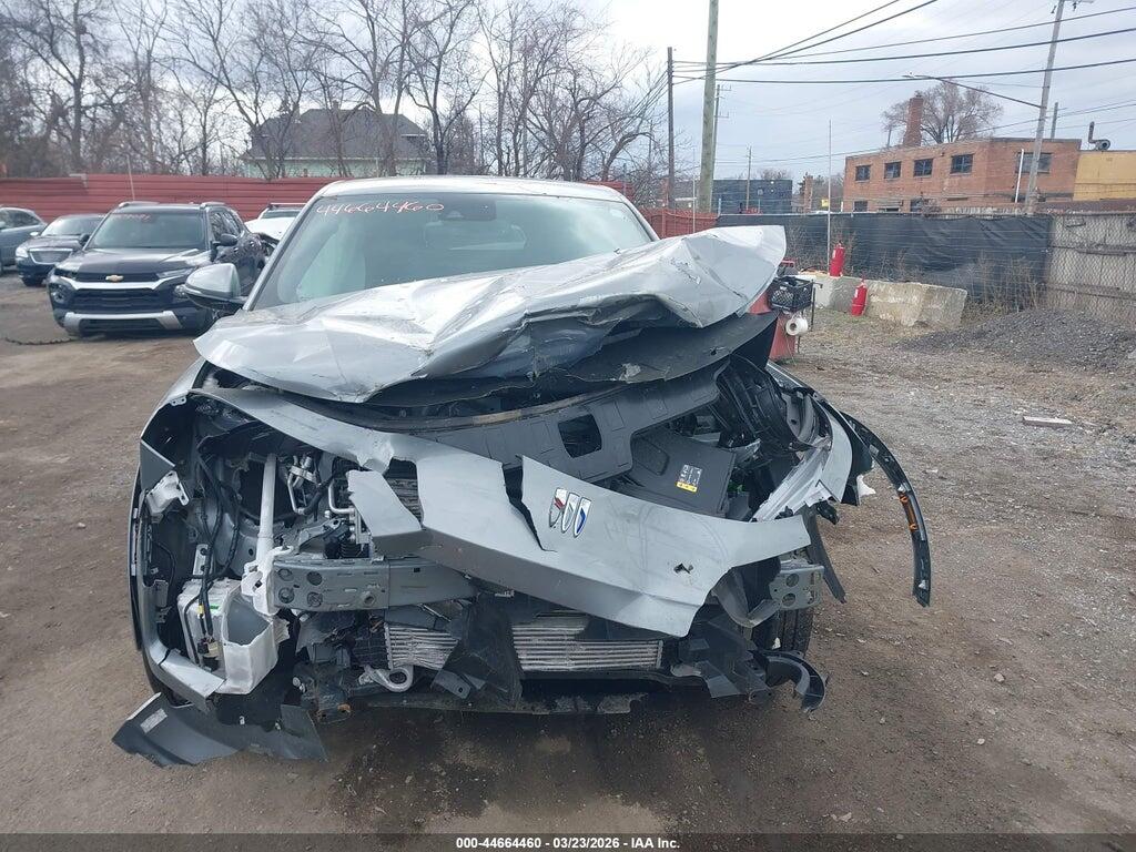 KL47LCE24RB137374 2024 BUICK ENVISTA photo no. 12