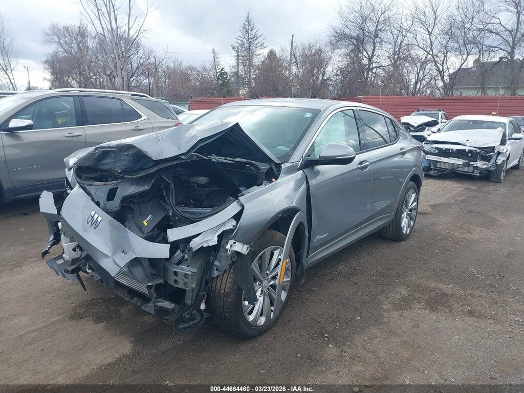 KL47LCE24RB137374 2024 BUICK ENVISTA photo no. 2