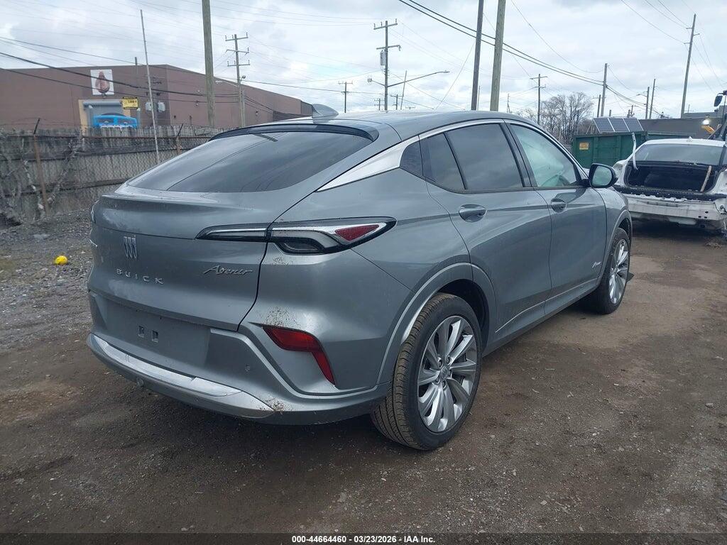 KL47LCE24RB137374 2024 BUICK ENVISTA photo no. 4