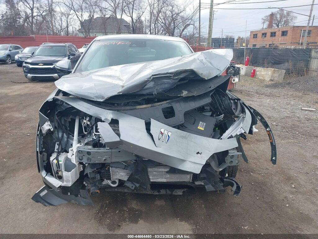 KL47LCE24RB137374 2024 BUICK ENVISTA photo no. 6