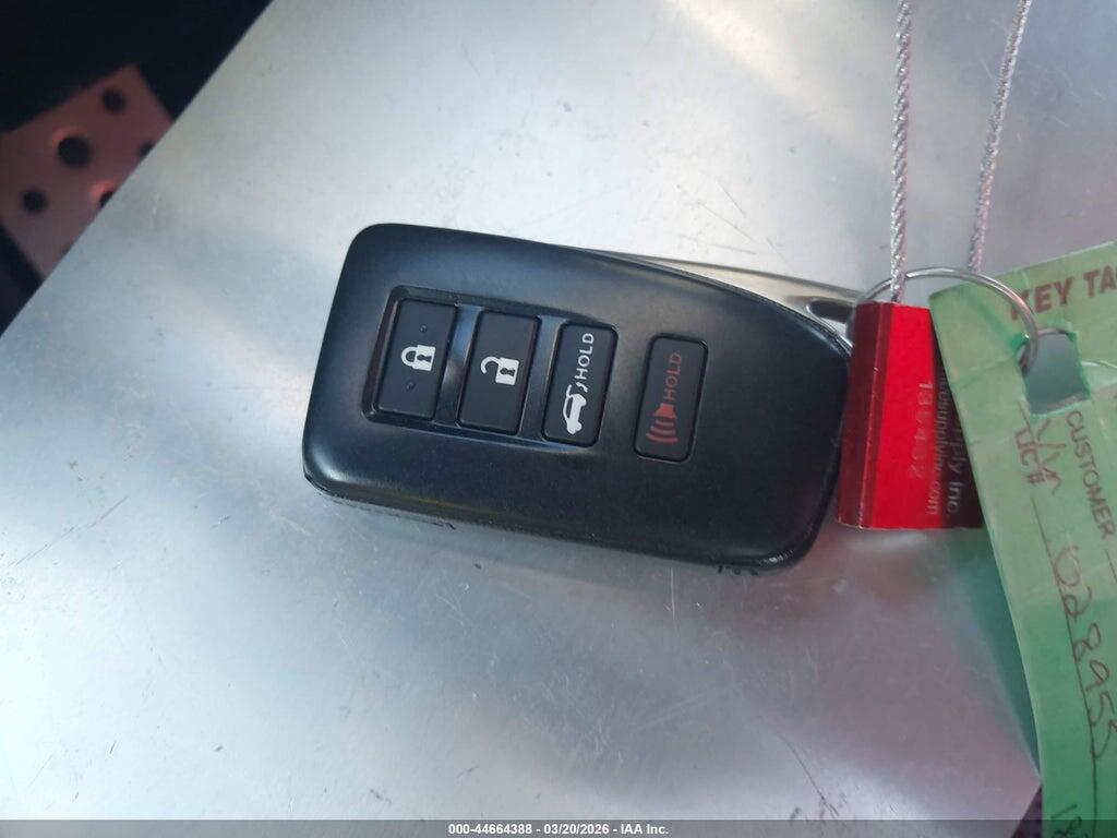 2T2BGMCA8JC028955 2018 LEXUS RX 450H photo no. 11