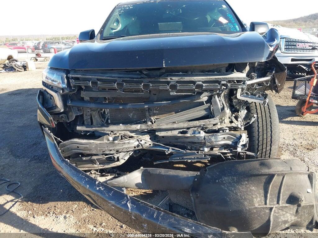 1GNSCMKD6PR117568 2023 CHEVROLET TAHOE photo no. 6