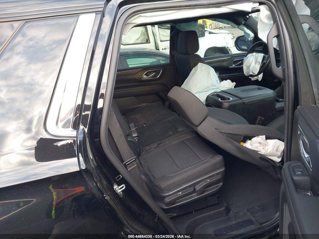 1GNSCMKD6PR117568 2023 CHEVROLET TAHOE photo no. 8
